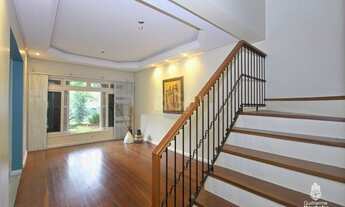 Imagem 4: Casa para Venda - 268m², 3 dormitórios, 4 vagas - Chácara das Pedras