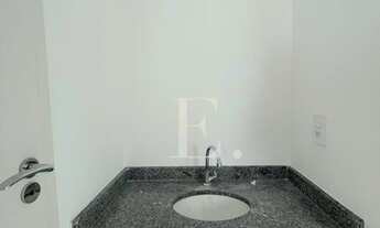 Imagem 4: Apartamento com 1 dormitório para alugar, 30 m² por R$ 1.910/mês - Barra Funda - São Paulo