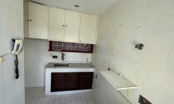 Imagem 2: Apartamento para venda com 44 metros quadrados com 1 quarto em Copacabana - Rio de Janeiro