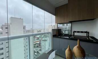 Imagem 5: APARTAMENTO - LIBERDADE - SP