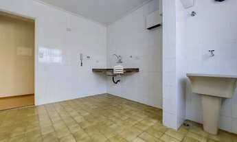 Imagem 5: Apartamento para venda tem 62 metros quadrados com 2 quartos em Vila Mariana - São Paulo