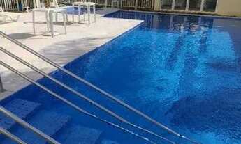 Imagem: Apartamento para aluguel possui 55 metros