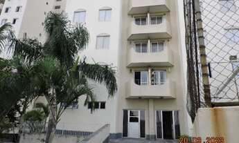 Imagem 2: Locação Residential / Apartment Tremembe São Paulo