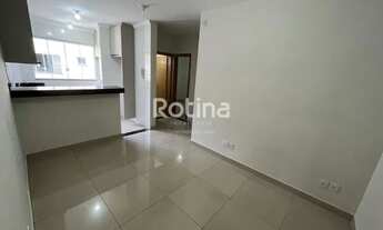 Imagem 2: Apartamento para alugar, 2 quartos, 1 suíte, 1 vaga, Tubalina - Uberlândia/MG - R$ 1.100,0
