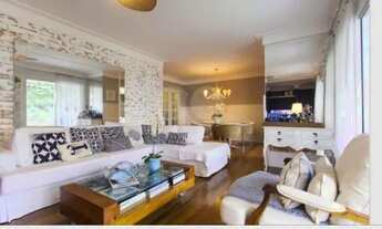 Imagem 2: Apartamento para locação no Morumbi com 4 dormitórios sendo 2 suítes 3 vagas de garagem