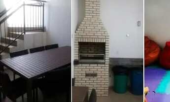 Imagem 2: Ágio apt. Samambaia Sul