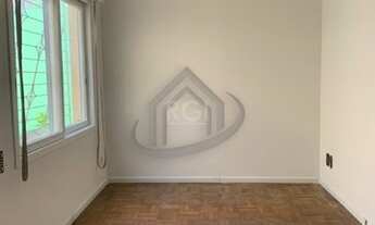 Imagem 2: Apartamento para Venda - 41.52m², 1 dormitório, Cristal