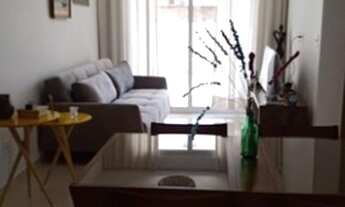 Imagem 5: Apartamento para Locação em Salvador, Stella Maris, 2 dormitórios, 1 suíte, 2 banheiros, 2