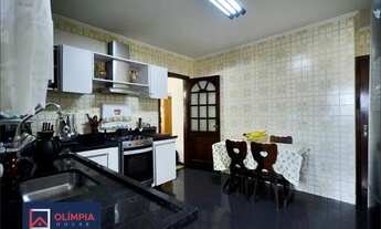 Imagem 5: Apartamento Venda 3 Dormitórios - 119 m² Perdizes