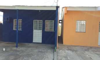 Imagem 6: IR* Aluguel Casa 2 quartos em condomínio no Alfredo Nascimento prox ao jardim botânico