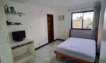 Imagem 7: Apartamento para aluguel e venda com 170 metros quadrados com 3 quartos em Fátima - Belém