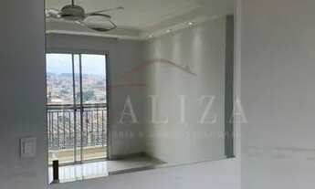 Imagem 6: Apartamento para Locação em São Paulo, Vila Siqueira (Zona Norte), 2 dormitórios, 1 banhei