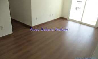 Imagem 2: APARTAMENTO - VILA ISA - SP