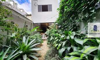 Imagem 3: Casa com 2 dormitórios à venda, 120 m² - Perdizes - São Paulo/SP