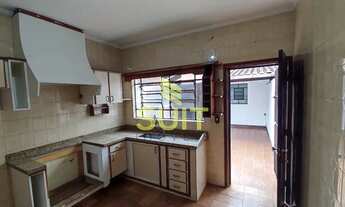 Imagem 3: Sobrado 2 Dorm, 2 Vagas e Área Gourmet para Locação com Suit Imóveis Whatsapp