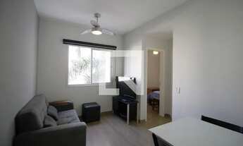 Imagem: Apartamento para Aluguel - Parque Campolim