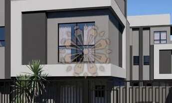 Imagem 6: Sobrados com 3 dormitórios, sendo uma suíte, terreno nos fundos em ótima localiza