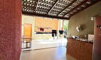 Imagem: LINDA CASA 03 SUITES EM CONDOMÍNIO COM