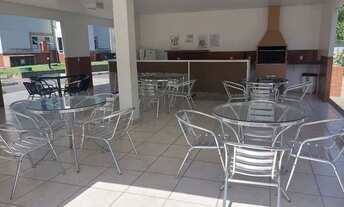 Imagem 4: ALUGO CONQUISTA PREMIUM ALEIXO MOBILIADO