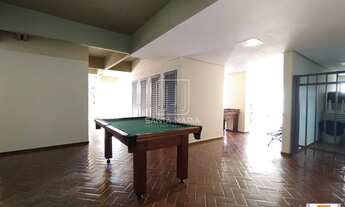 Imagem 7: Apartamento (tipo - padrao) 4 dormitórios/suite, cozinha planejada, portaria 24hs, salão d