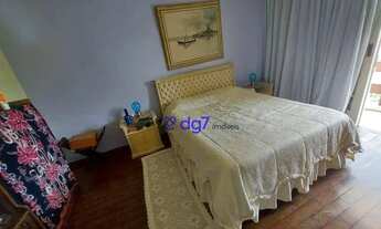 Imagem 6: Casa com 4 dormitórios à venda, 236 m² por R$ 1.670.000,00 - Parque dos Príncipes - São Pa