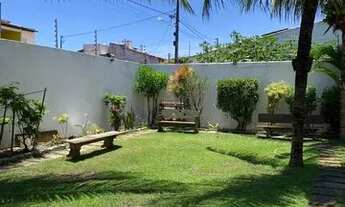 Imagem 5: Casa de praia na barra dos coqueiros disponível para aluguel de temporada