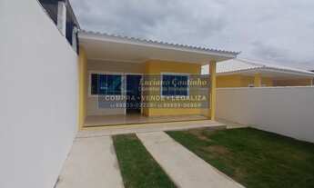 Imagem: Casa para venda Trevo de São Vicente- Araruama