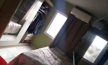 Imagem 3: Apartamento num ótimo padrão condomínio super familiar