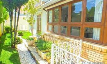 Imagem 6: CASA EM CONDOMÍNIO - ALTO DA BOA VISTA - SP