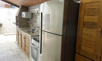 Imagem 4: Apto Maranduba em frente ao mar