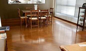 Imagem 2: Locação Apartamento 2 Dormitórios - 220 m² Vila Clementino