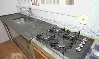 Imagem 6: Apartamento para Aluguel - Cambuci, 1 Quarto, 20 m2