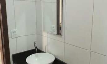 Imagem 7: Casa graciosa para aluguel e venda com 3/4 em Jauá (Abrantes) - Camaçari - BA