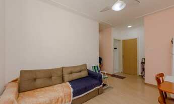 Imagem 5: Apartamento em Cidade Baixa