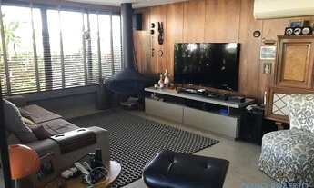 Imagem 5: COBERTURA - VILA MADALENA - SP