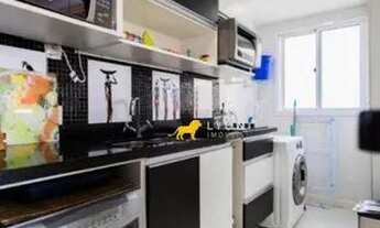 Imagem 5: Apartamento para alugar no Terra Nova Vista Alegre