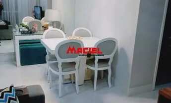 Imagem 3: Apartamento Padrão em São José dos Campos