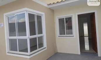 Imagem 4: Casa Geminada para Venda em Palhoça, BELA VISTA, 2 dormitórios, 1 banheiro, 1 vaga