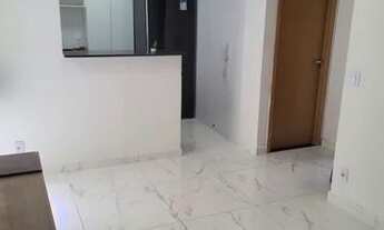 Imagem 4: VENDO APARTAMENTO PARQUE BARCELONA BAURU