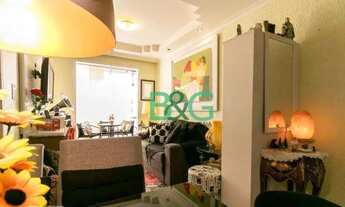 Imagem 2: Apartamento com 3 dormitórios à venda, 67 m² por R$ 379.000 - Vila Matilde - São Paulo/SP