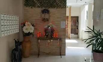 Imagem 3: ALUGO EXCELENTE APARTAMENTO TOTALMENTE MOBILIADO NO CENTRO PROXIMO DE TUDO, OPORTUNIDADE U