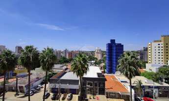 Imagem 6: Apartamento - Cambuí - Campinas