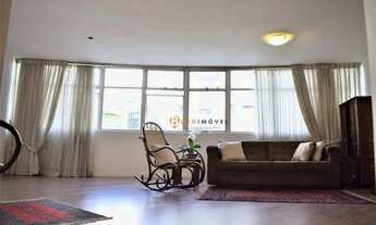 Imagem 3: Apartamento não mobiliado para venda e locação no Jardim Paulistano