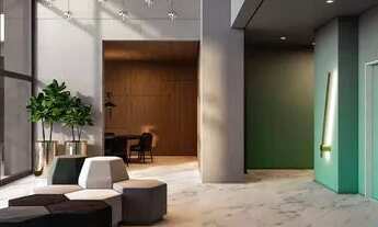 Imagem 3: APARTAMENTO - BROOKLIN - SP