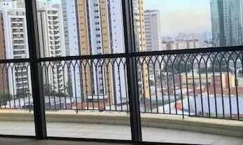 Imagem 4: São Paulo - Apartamento Padrão - Tatuapé