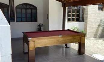 Imagem 4: Casa itanhaem 700 mts praia temporada