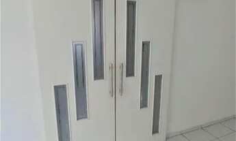 Imagem 4: Apartamento com 2 dormitórios com dep. para alugar, 81 m² por R$ 2.500/mês - Rua Jurubat