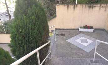 Imagem 5: Apartamento com 3 dormitórios para alugar, 70 m² por R$ 2.460,00/mês - Vila Baeta Neves