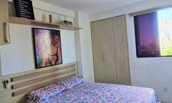 Imagem 7: Temporada!!!! Alugo apartamento mobiliado em tambauzinho dois quartos