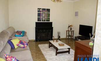 Imagem 3: CASA ASSOBRADADA - CASA VERDE - SP